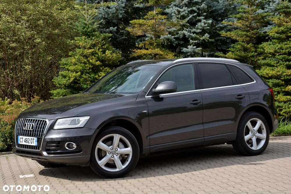 Audi Q5 - 29