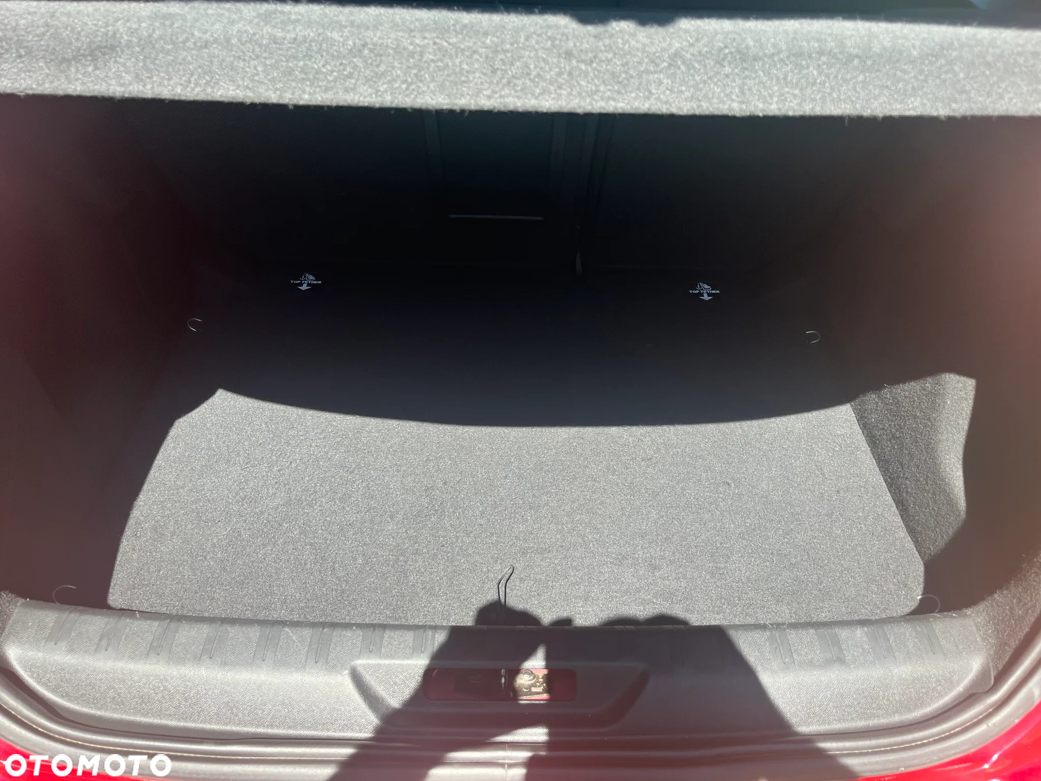 Peugeot 308 - 5