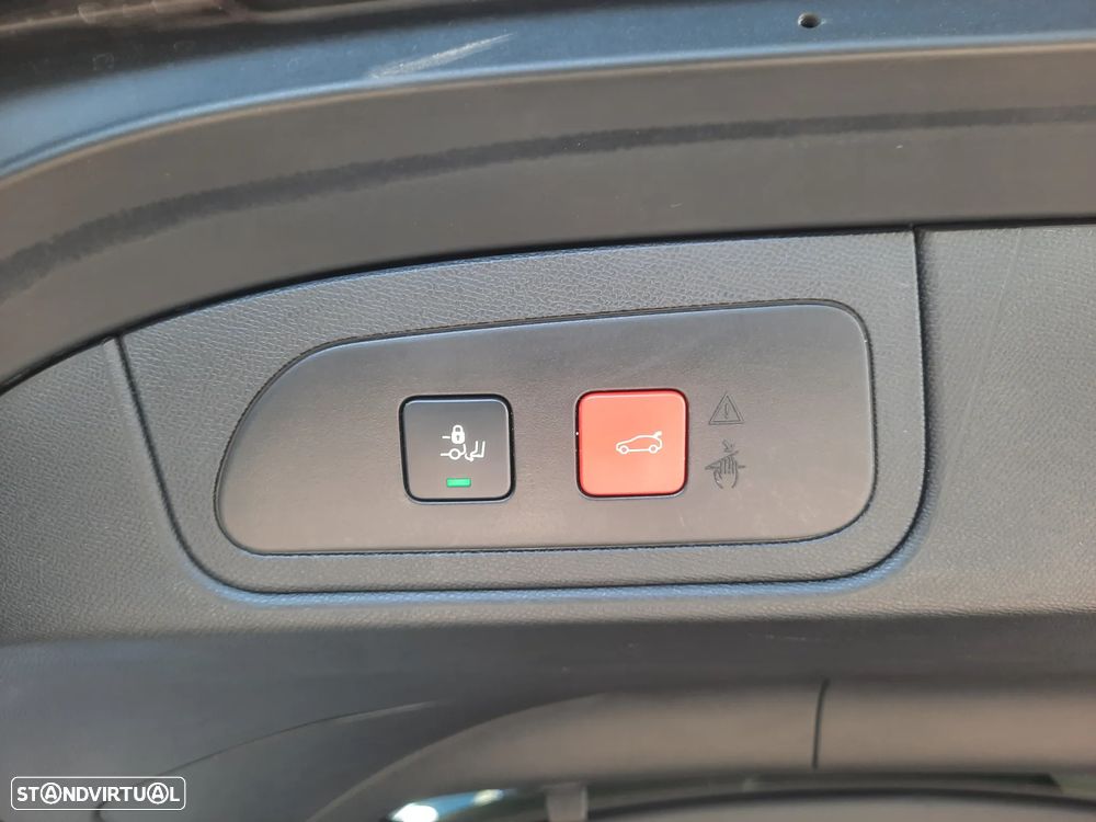 DS DS7 Crossback E-Tense SE Ligne Noire EAT8 - 50