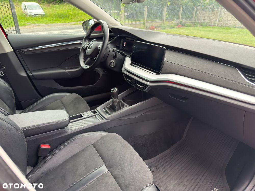 Skoda Octavia 1.5 TSI ACT Style - 7