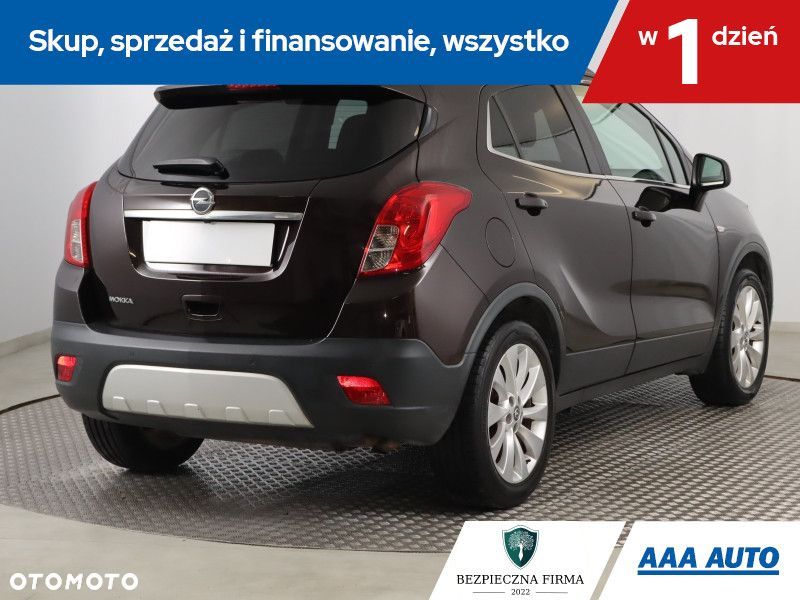 Opel Mokka - 6