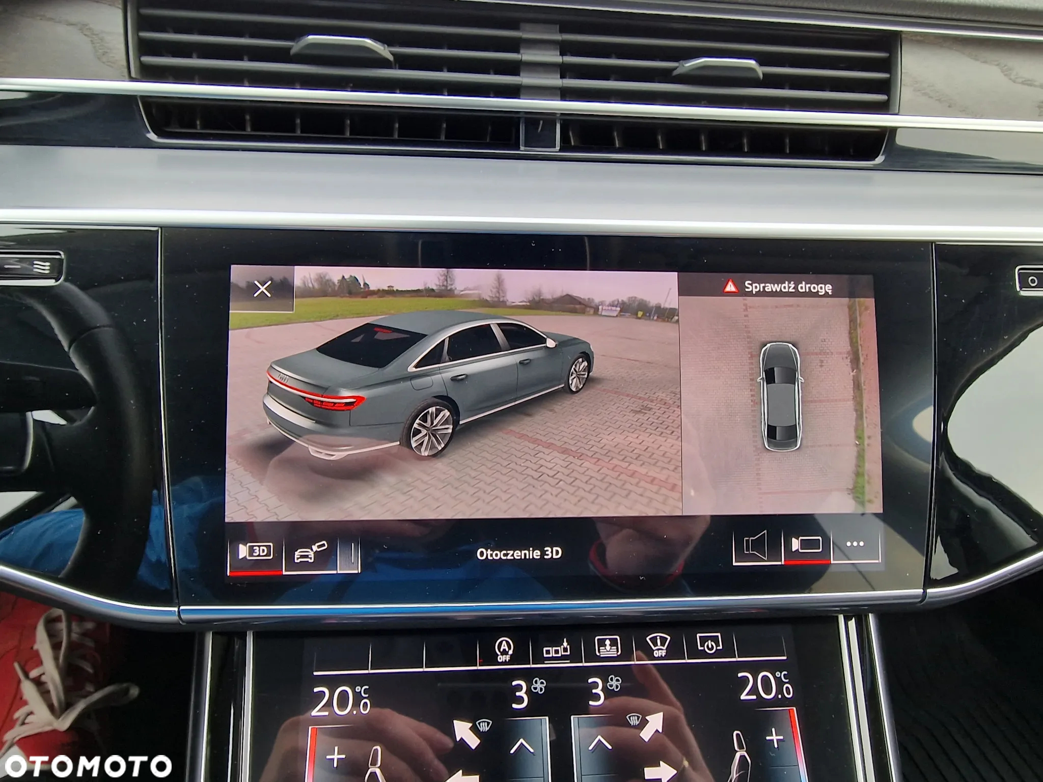 Audi A8 - 32