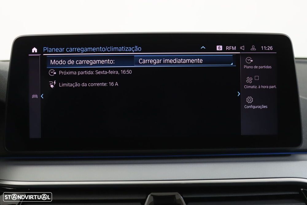 BMW 530 e Line Luxury - 32