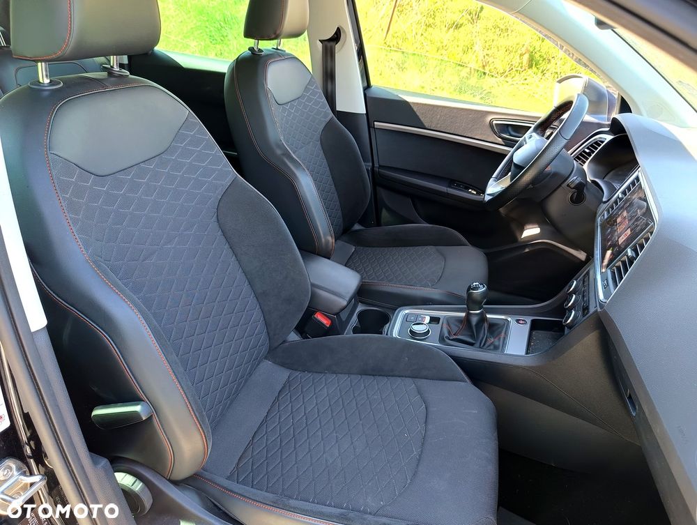 Seat Ateca 1.5 TSI ACT OPF Xperience - 29