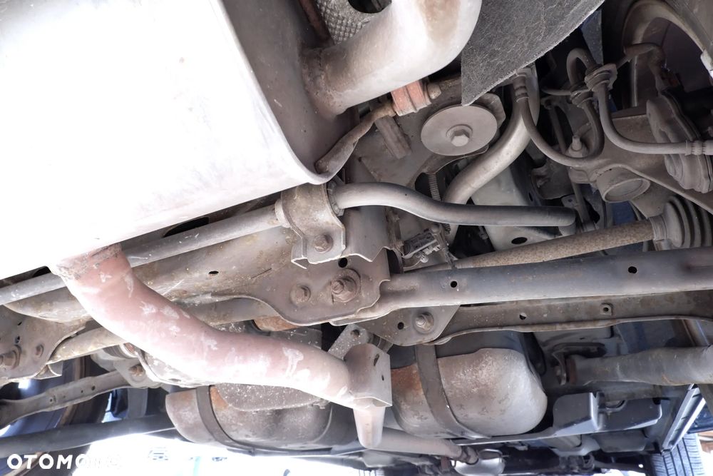 Land Rover Range Rover Evoque SD4 Prestige - 40