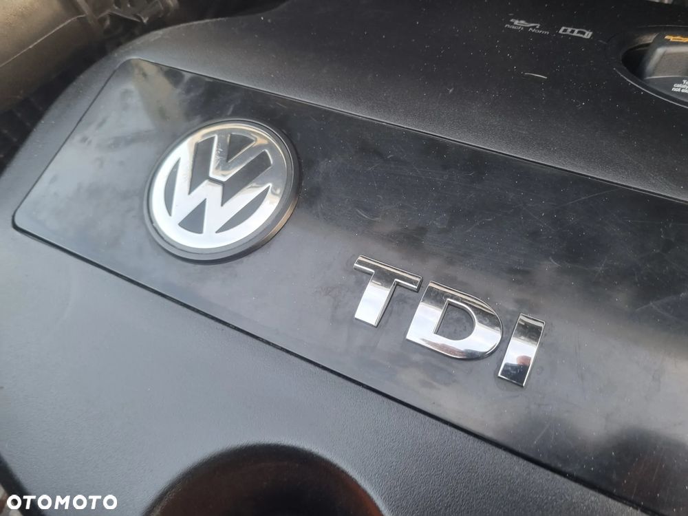 Volkswagen Sharan 1.9 TDI Family - 14