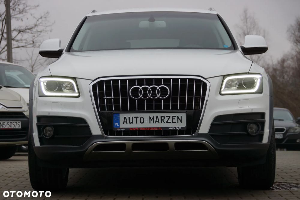 Audi Q5 2.0 TDI Quattro (clean diesel) S tronic - 3