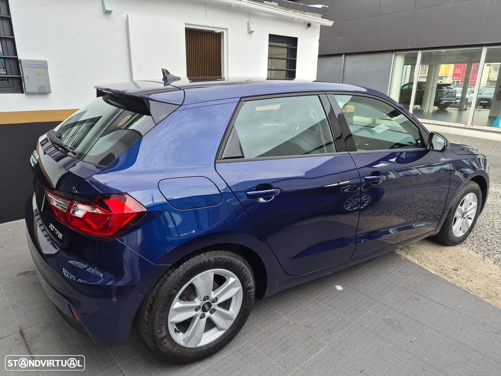 Audi A1 - 11