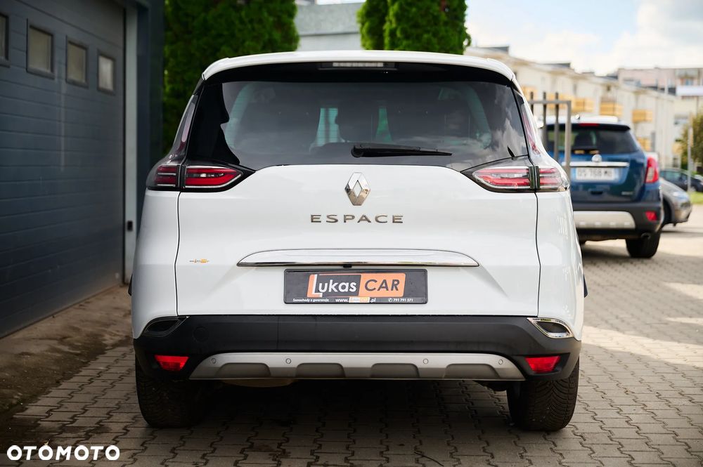 Renault Espace Energy TCe 200 EDC Business - 11