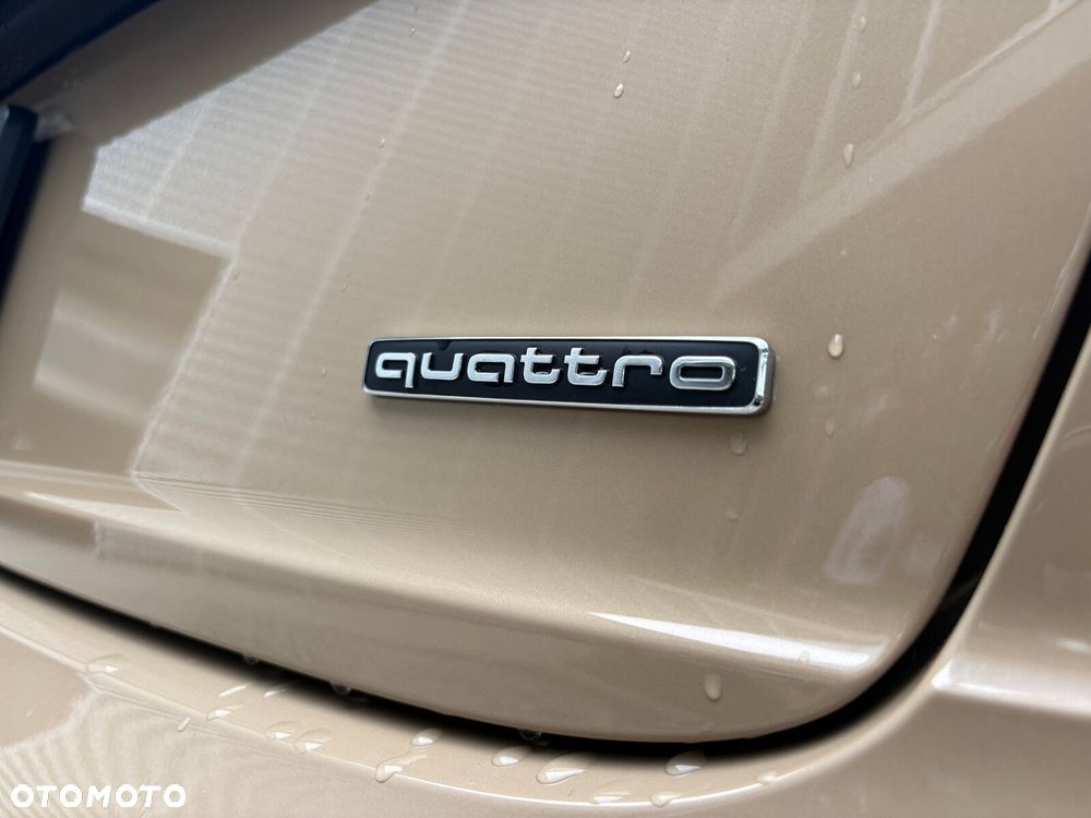 Audi Q8 - 8