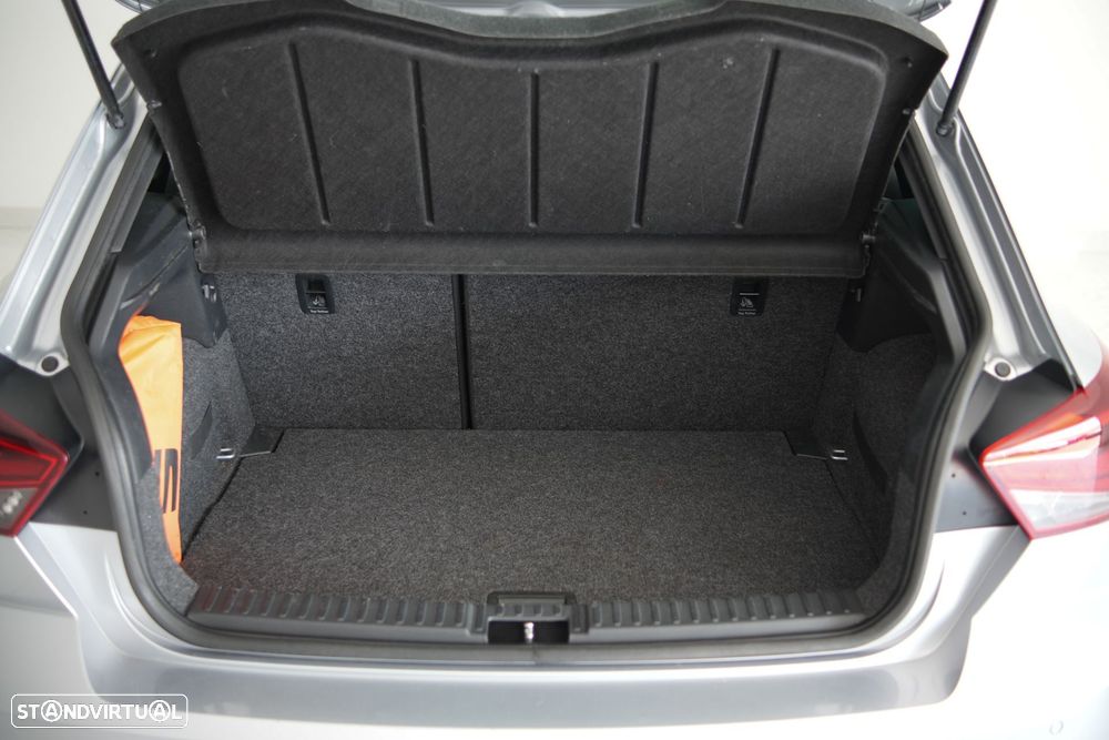 SEAT Ibiza 1.0 TSI FR - 32