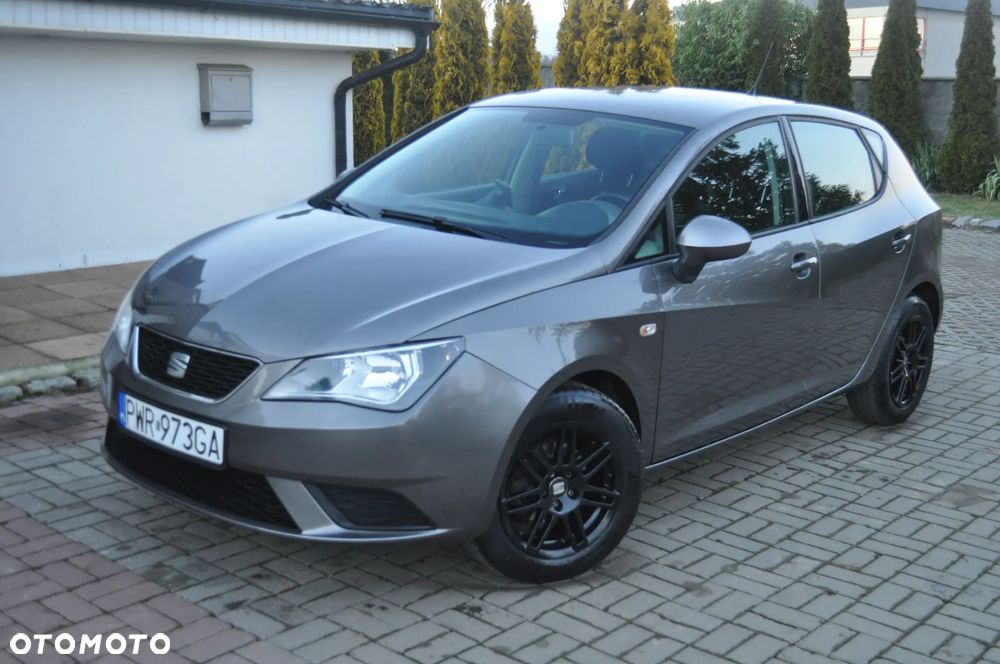 Seat Ibiza 1.4 Style