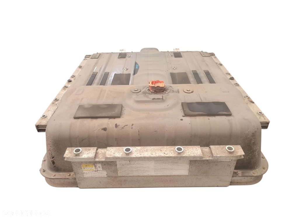 BATERIA AKUMULATOR HYUNDAI KONA ELECTRIC I LIFT (2020-2023) 64 kWh 204KM - 5