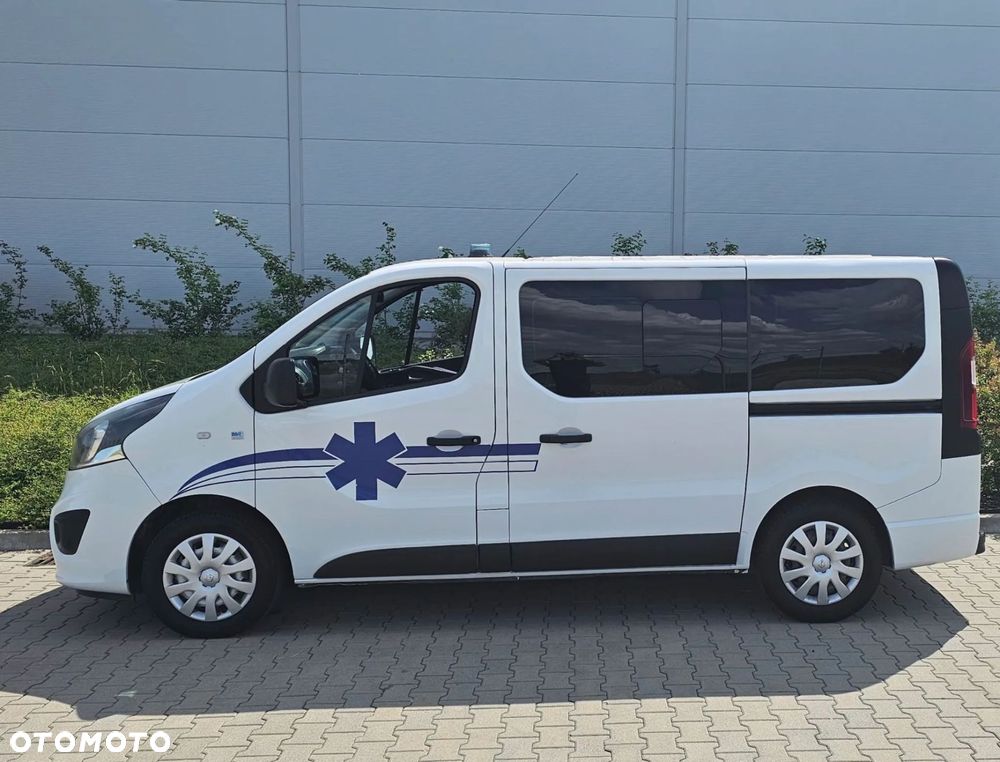 Renault Trafic - 4