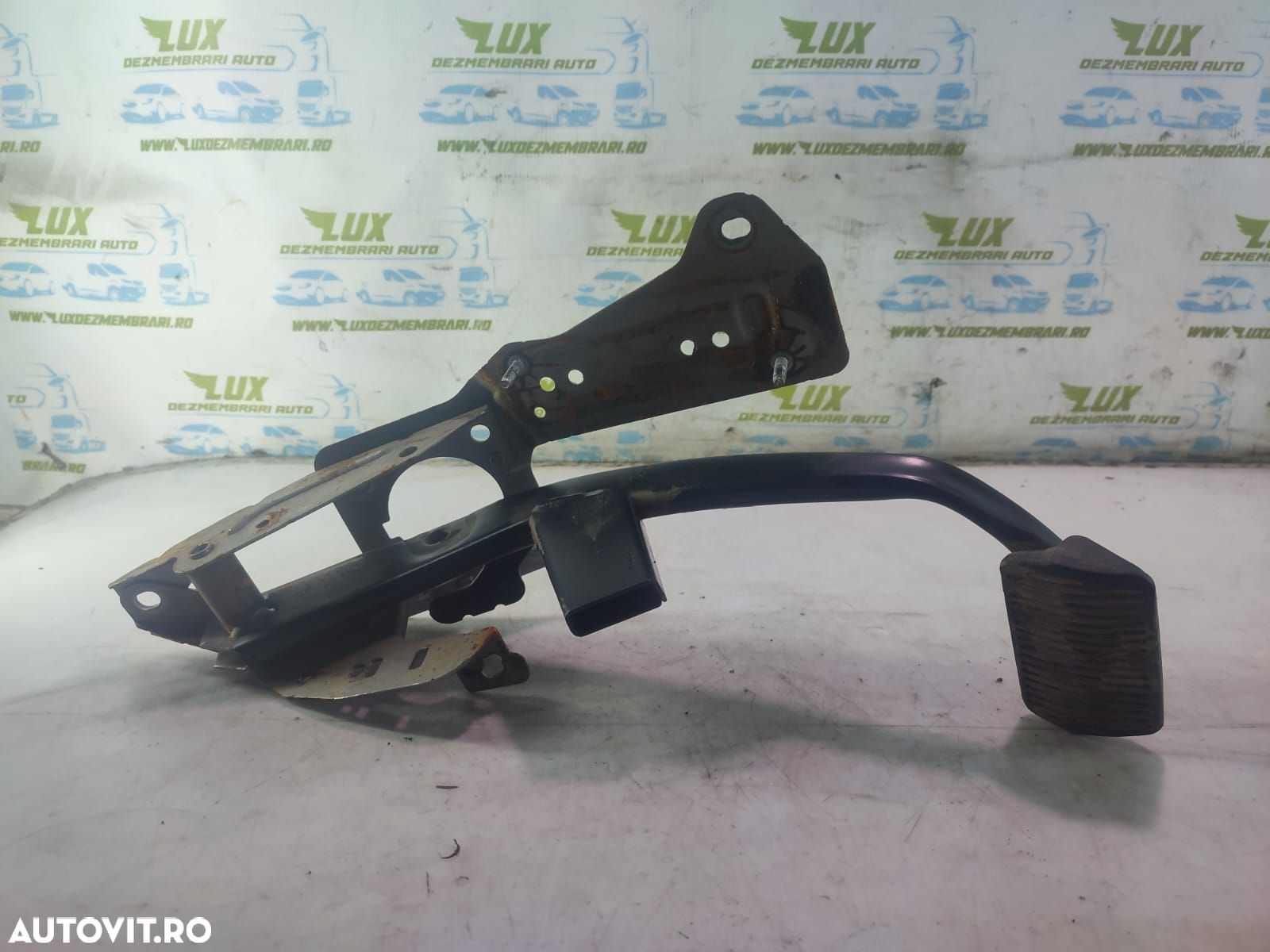 Pedala frana BV61-2467-JB Ford Focus 3 [facelift] [2014 - 2020] XWDB - 1