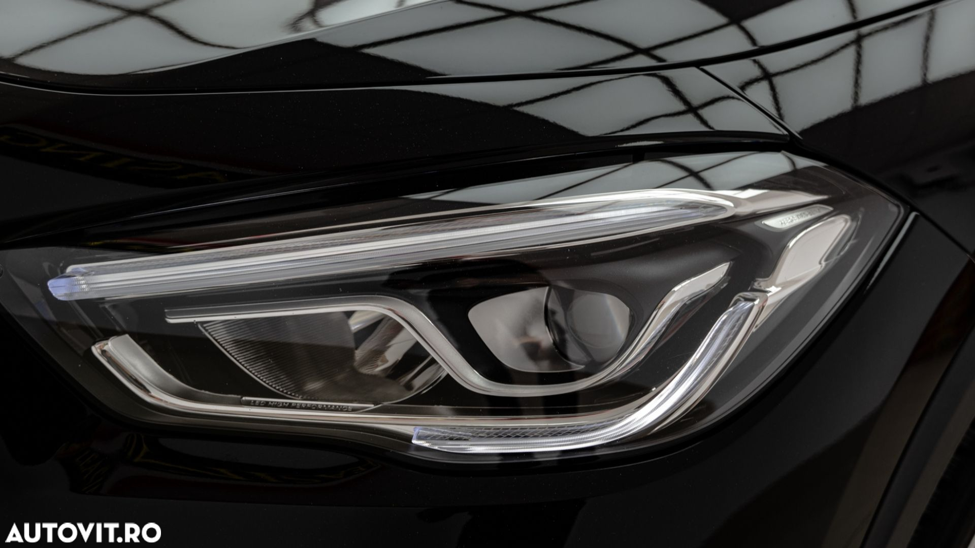 Mercedes-Benz GLA 250 e 8G-DCT Edition AMG Line - 12