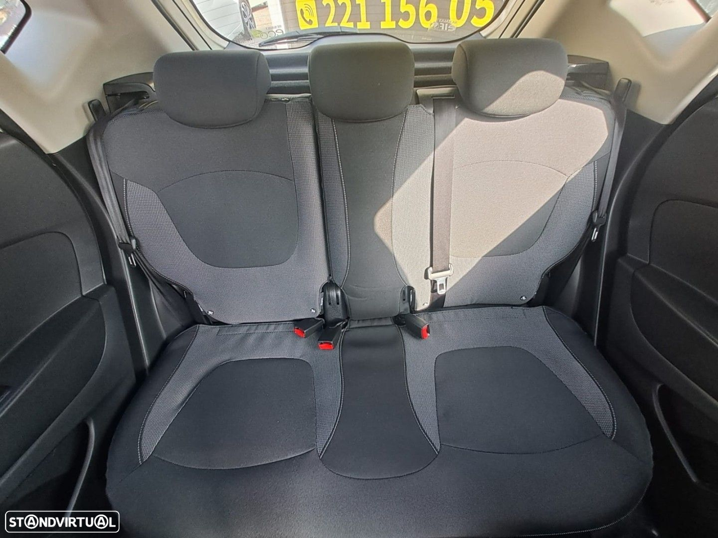 Renault Captur (ENERGY) dCi 90 INTENS - 11