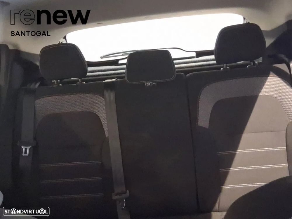 Dacia Sandero 1.0 ECO-G Stepway Expression Bi-Fuel - 13