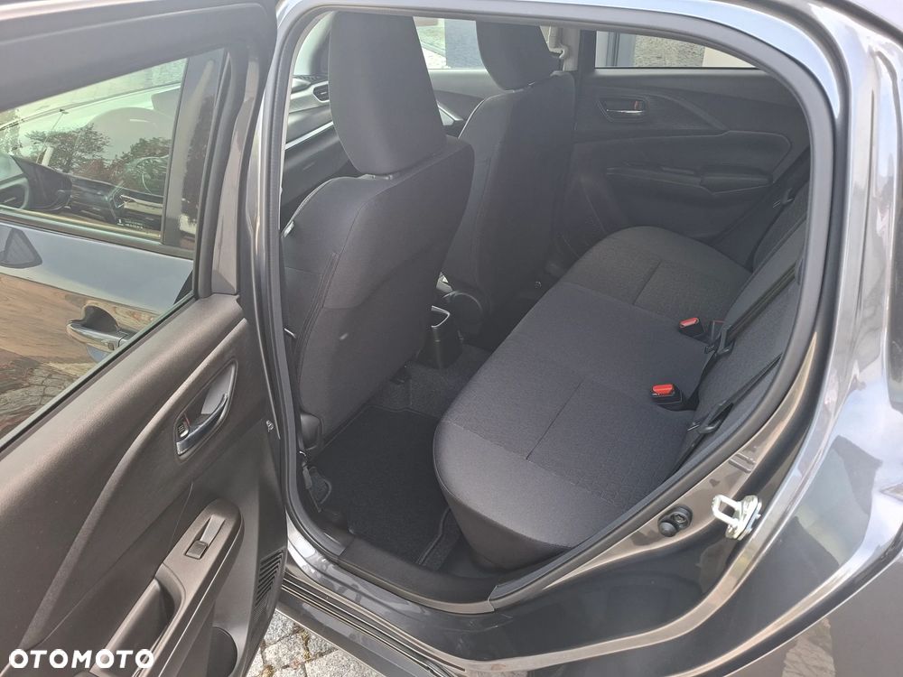 Suzuki Swift 1.2 Dualjet SHVS Elegance - 25