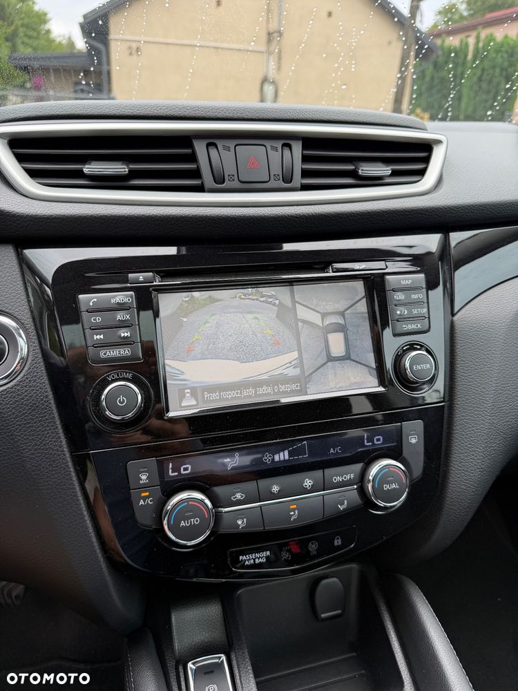 Nissan Qashqai 1.6 DIG-T Tekna - 13
