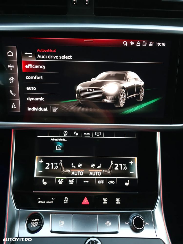 Audi A6 45 TFSI quattro S tronic MHEV S Line - 21