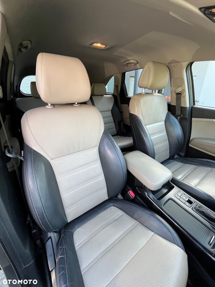 Kia Sorento 2.0 CRDI L - 9