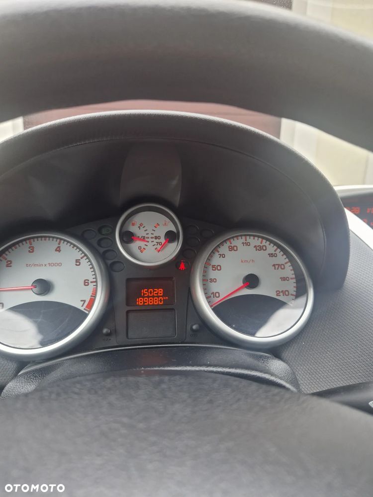 Peugeot 207 1.4 Trendy nICE - 23