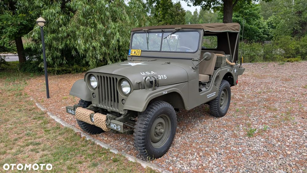 Jeep Willys - 2