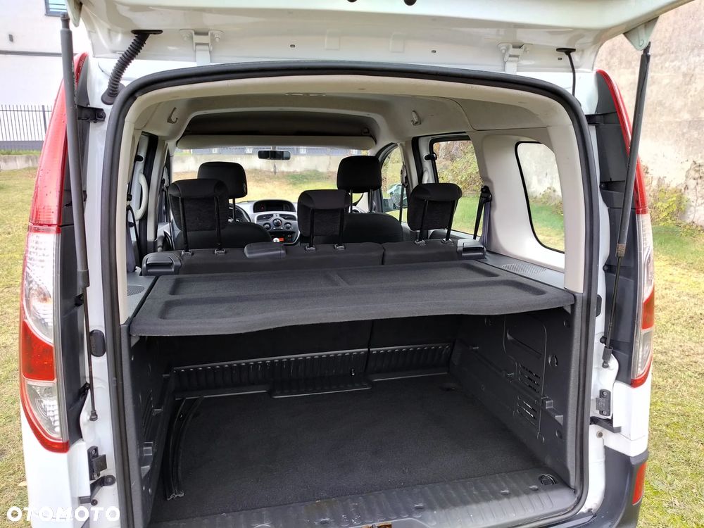 Renault Kangoo - 10