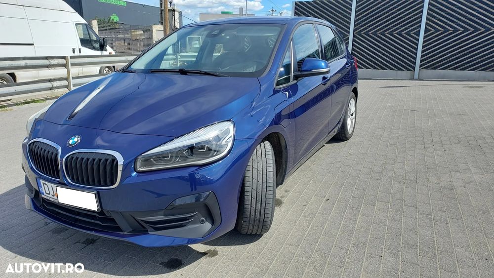 BMW Seria 2 225xe iPerformance - 1