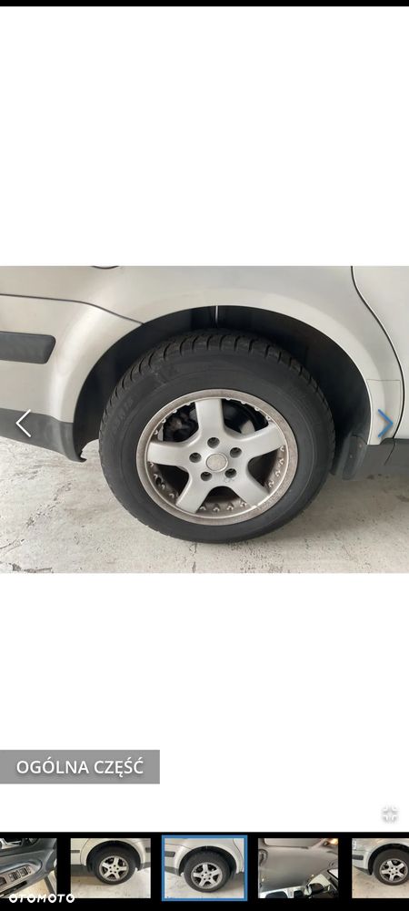 Volkswagen Golf - 6