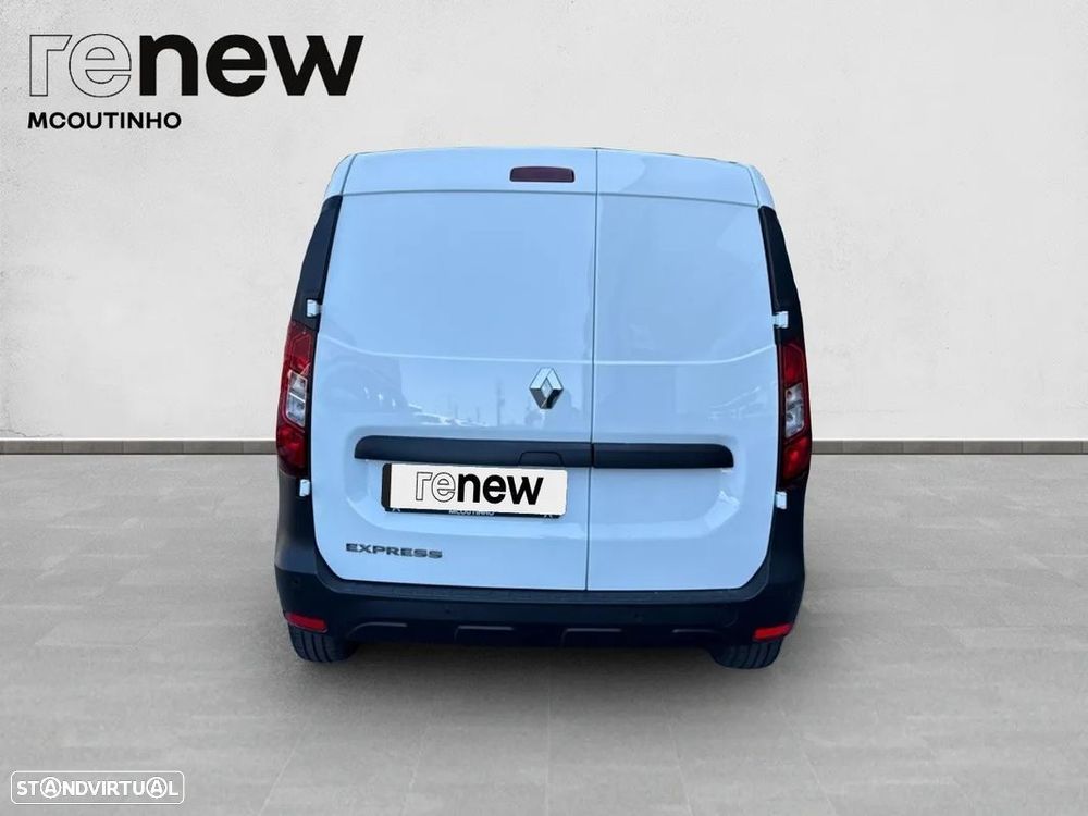 Renault Express - 6