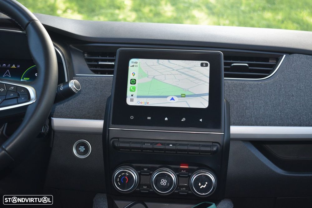 Renault Zoe (c/ Bateria) Limited 50 - 20