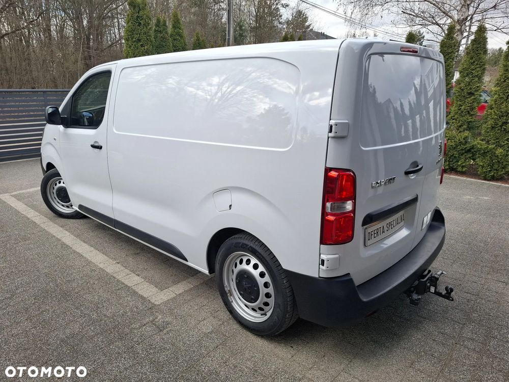 Peugeot Expert - 5