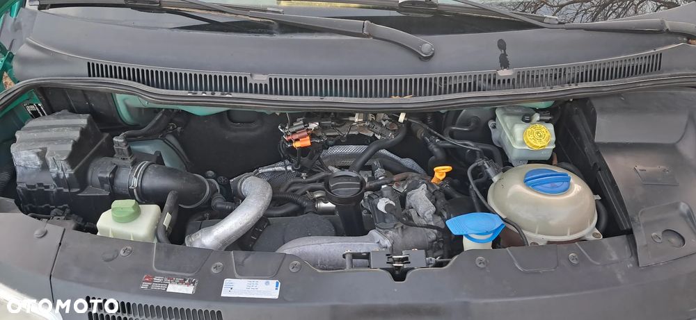 Volkswagen T5 4 Motion - 36