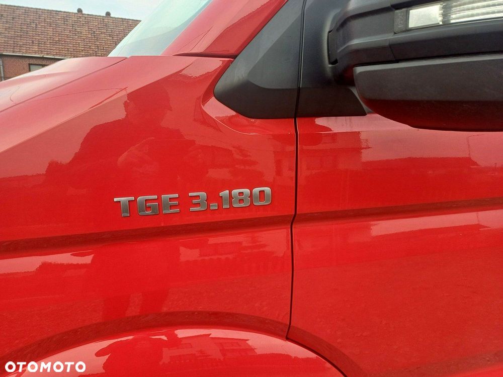 MAN TGE - 7