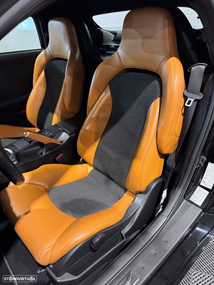 Nissan 350 Z Premium Pack - 27