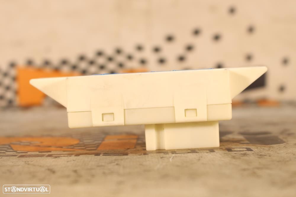 Módulo Eletrónico Mercedes-Benz C-Class (W204)  A1669007101 / A1669010 - 3