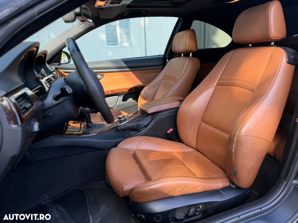BMW Seria 3 - 9