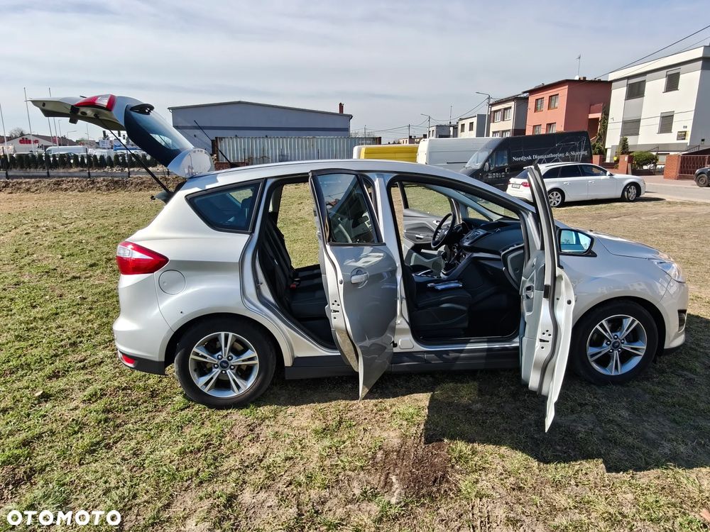 Ford C-MAX - 25