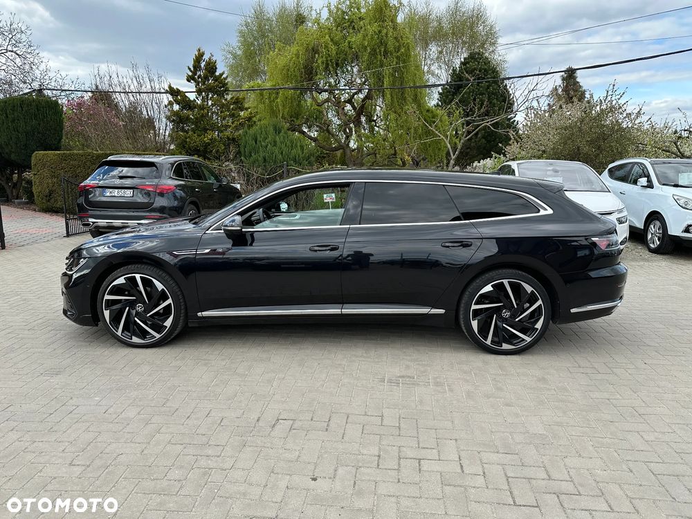 Volkswagen Arteon - 5