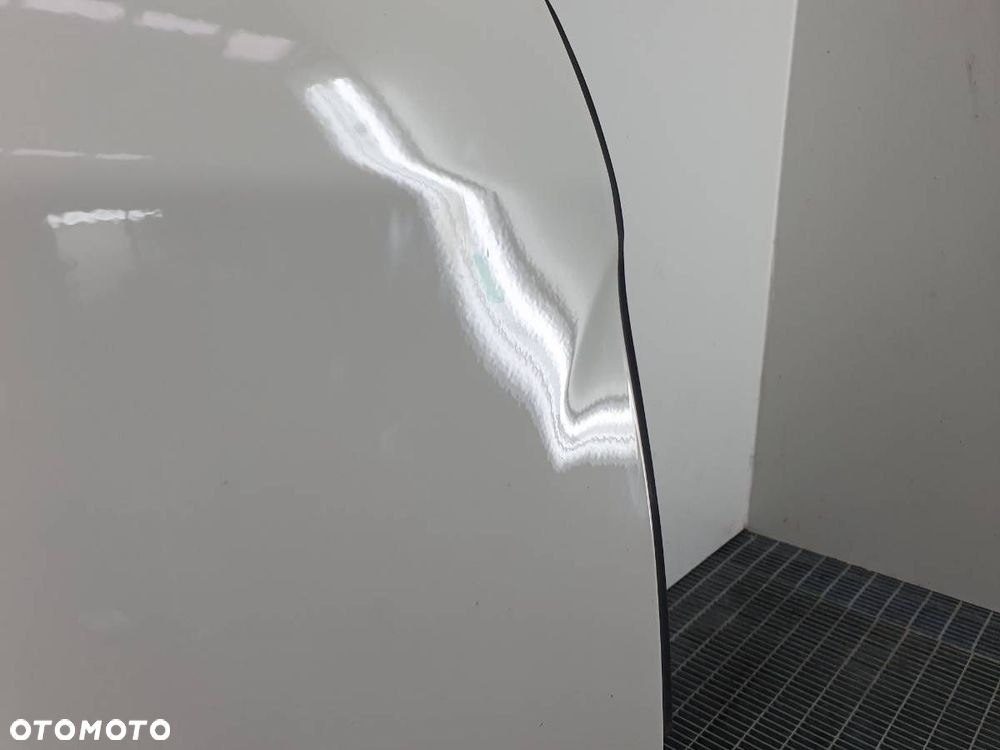 DRZWI PRZÓD PRAWE JEEP AVENGER PASAŻERA KOMPLETNE 934 BIAŁE - 6