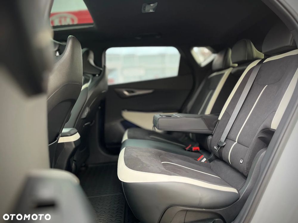 Kia EV6 84kWh GT-Line AWD - 25