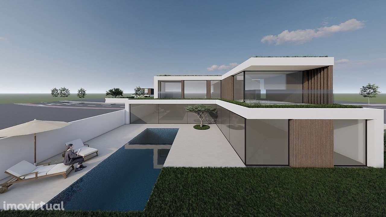 Moradia T4 para venda - Grande imagem: 3/10