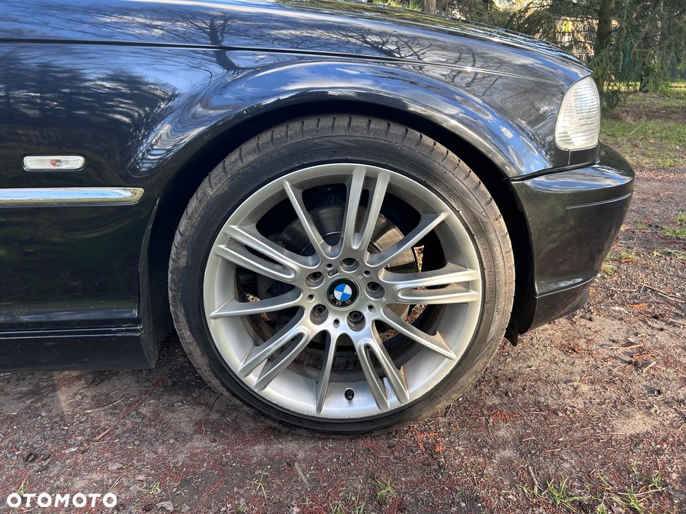BMW Seria 3 - 10