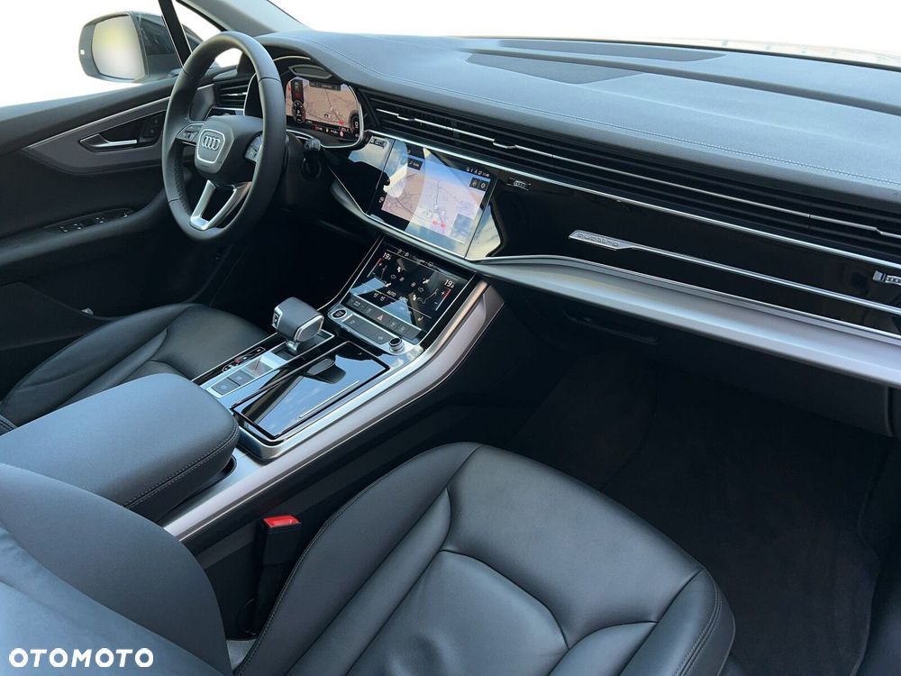 Audi Q7 45 TDI mHEV Quattro S Line Tiptr - 14