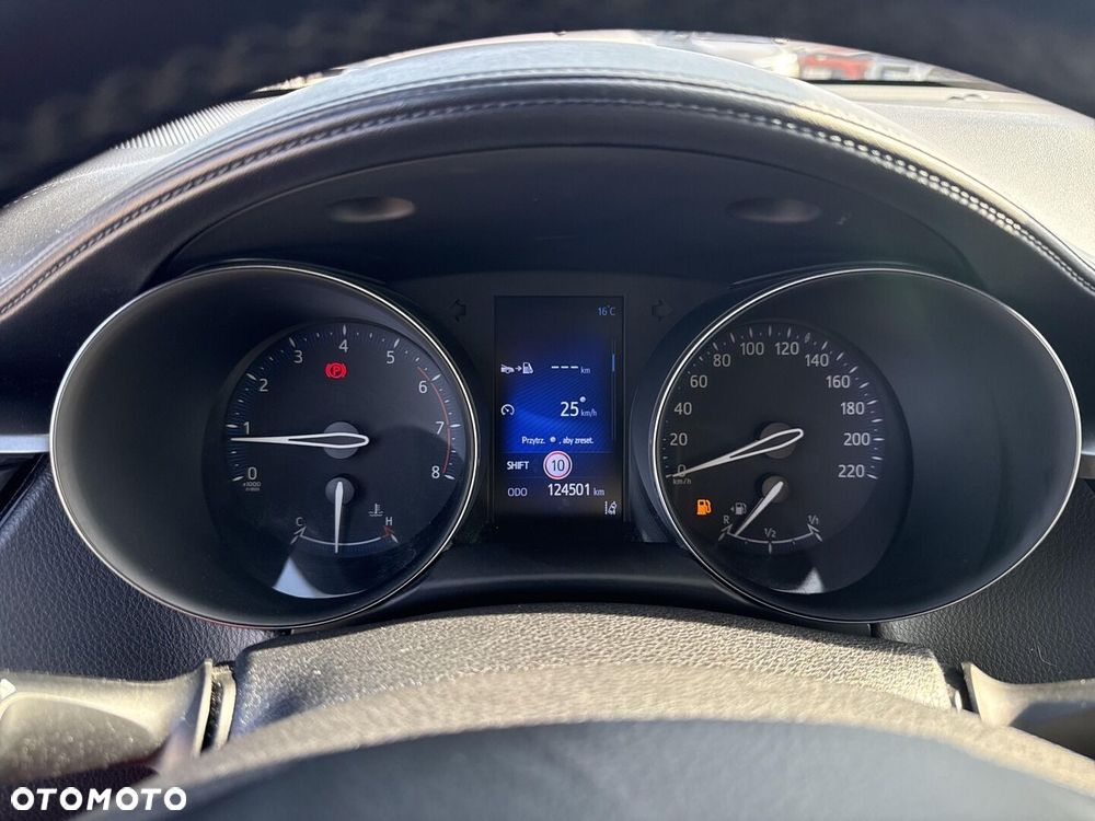 Toyota C-HR 1.2 T GPF Premium - 14