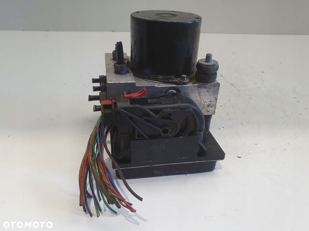 Seat Ibiza IV 1.4 16V POMPA ABS hamulcowa 6R0614517AF 0265955025 - 7