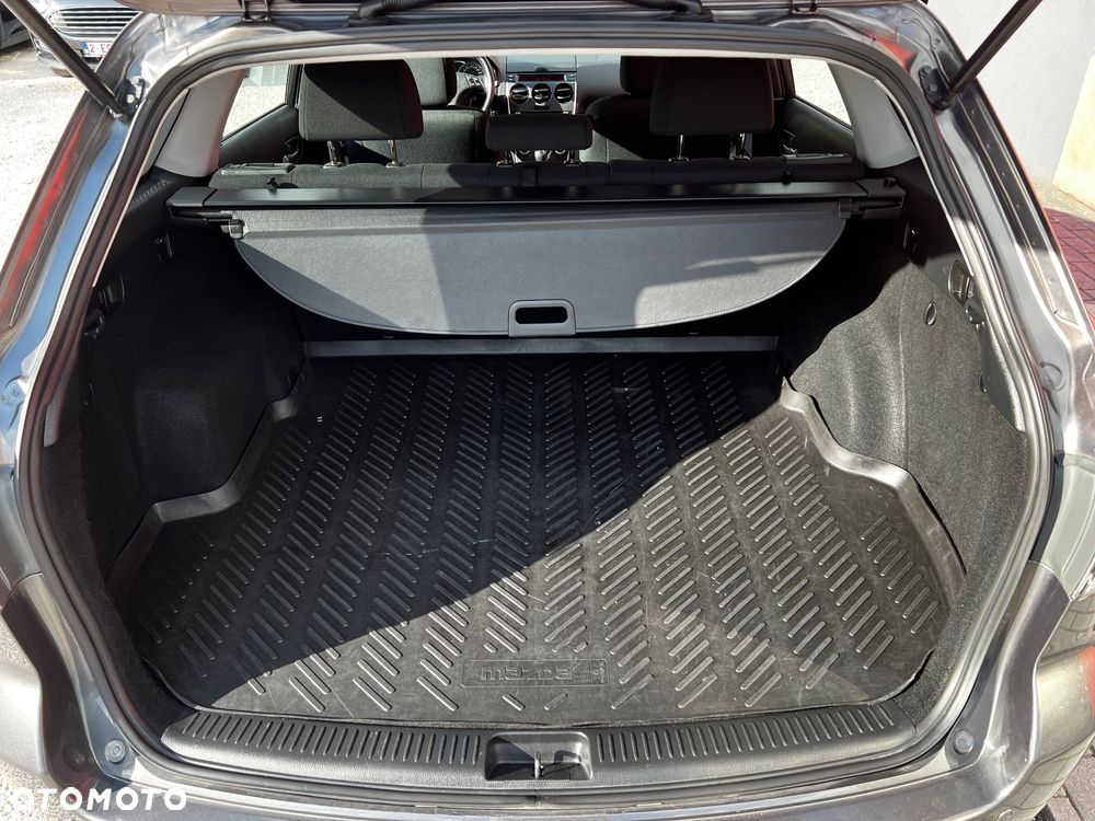 Mazda 6 Sport 2.0 Active - 24