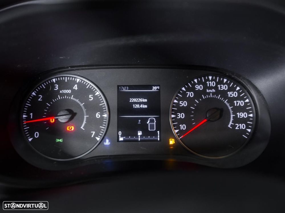Renault Master 2.3 dCi L2H2 3.5T c/iva - 11